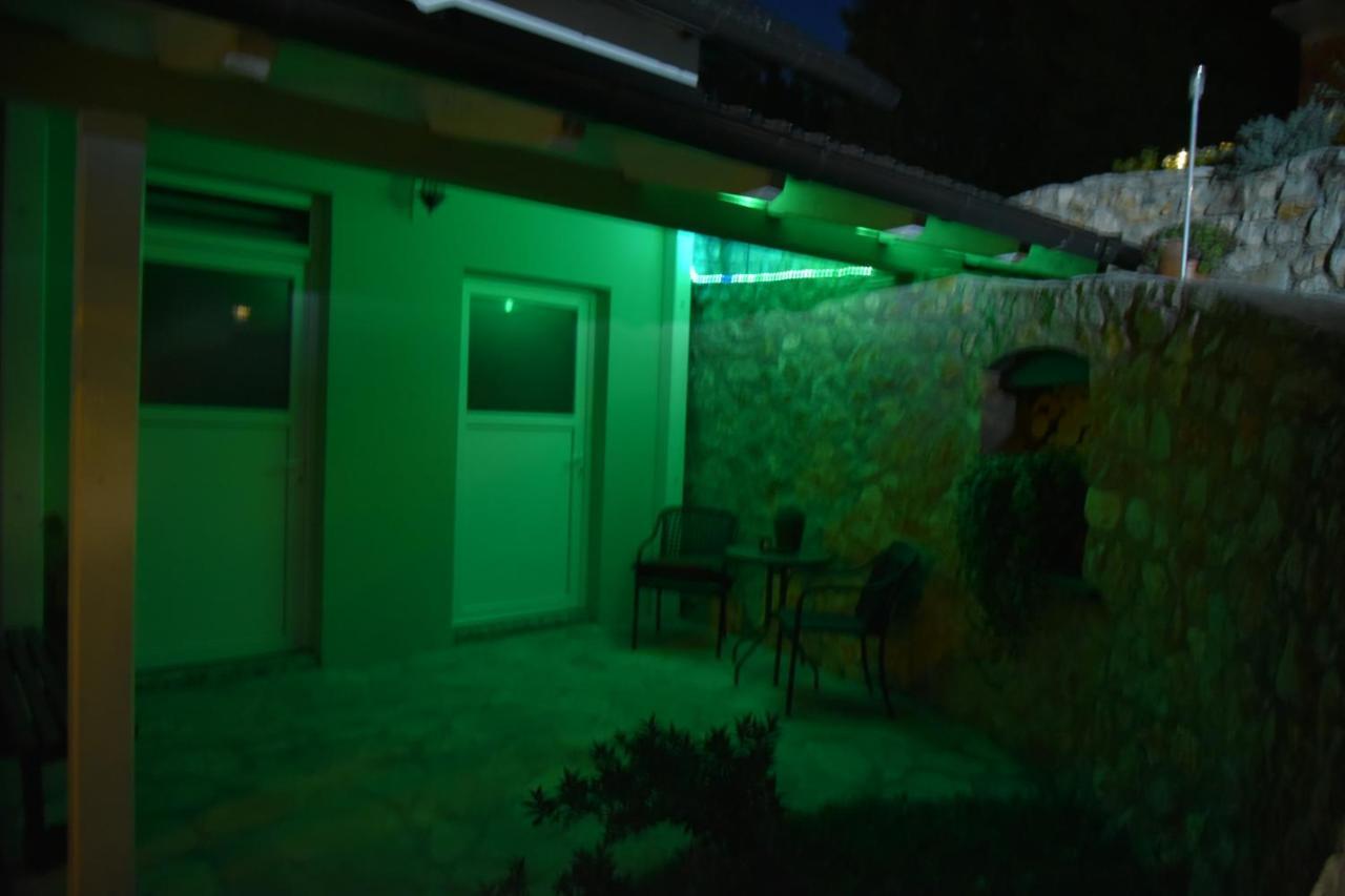 Rooms Bobic Licko Petrovo Selo Dış mekan fotoğraf